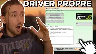 STOP aux bugs GPU! Fais cette désinstallation PROPRE avec DDU