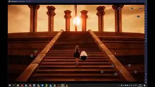 NieR: Re[in]carnation PC gameplay (Bluestacks)