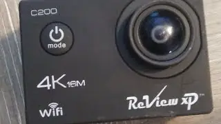 Review xp c200 review