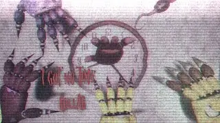 [SFM FNAF] I Got No Time COLLAB