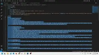 Adding some Bootstrap to a plain HTML/CSS page