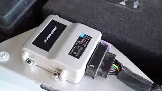 Pro Comp SS-6 Switch Panel Kit