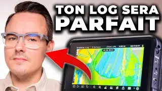 tu vas EXPOSER ton LOG comme un PRO ( guide EL ZONE )