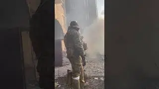 ⚡ УНИКАЛЬНЫЕ КАДРЫ ПРИМЕНЕНИЯ ТАНКОВ В УСЛОВИЯХ ГОРОДСКОЙ ЗАЧИСТКИ В МАРИУПОЛЕ