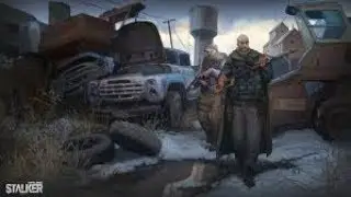 Stalker-Online #1 Выполнение задания от Яшки.
