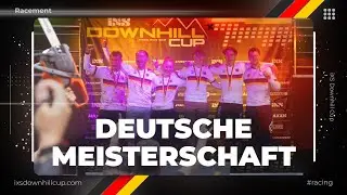 Deutsche Meisterschaft 🇩🇪 iXS DHC #5 Ilmenau 2024