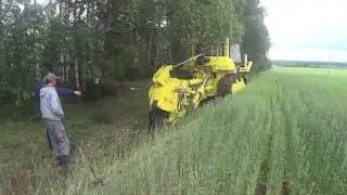 Эксплуатация ТМ10 00 ГСТ15 в Удмуртии