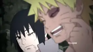 Naruto & Sasuke | Love In The Dark| Sasunaru Edit/Narusasu Edit #Narutoshippuden #Narusasu #Sasunaru