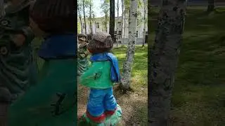 Добрый всем день друзья 🙂🙂🙂гуляю по городу 🙂🙂🙂🌞🌞🌞😍😍😍#лето #совецкаягавань #солнце #отдых