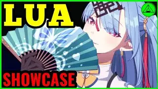 LUA IS AMAZING?! (Showcase & Review) 🔥 Epic Seven [Amazon Appstore]