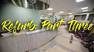 Under construction: part three 👌😊👍