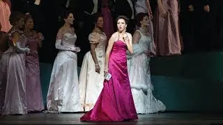 Met Opera 19/20: Manon | Official Trailer