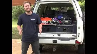 4WD Supacentre are the Camping and 4WD Experts