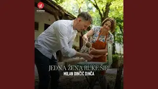 Jedna zena ruke siri