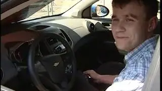 Видео с розыгрыша атомобиля 21.05.2012 г. Казань