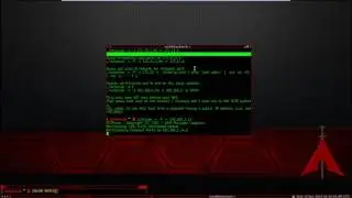 How to use SctpScan in BLACK ARCH LINUX