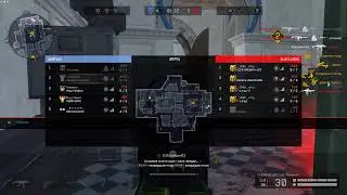 warface - call