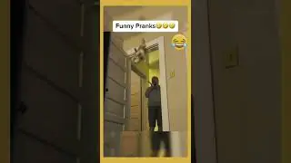 Funny Prank Compilation - Scare Pranks