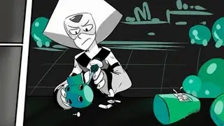 Steven Diamante (Parte 2)| Steven Universo Comics [Fandub]