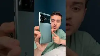 أعلى سطوع شاشة في العالم في جوال! 🤯☀️
