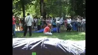 Джерон, кубок "Верности" 2011?