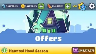 Subway Surfers v3.19.2 MOD APK