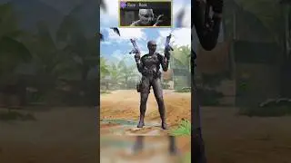 Top 5 Skins Only Sweats Use (COD Mobile) 