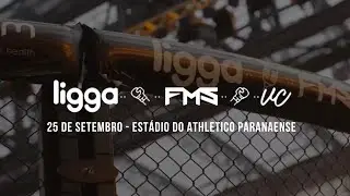 Melhores momentos FMS 2 - Ligga patrocinadora oficial