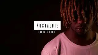 Jok'air x Maitre Gims Type beat 