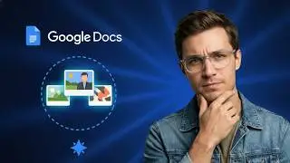 How To Group Images In Google Docs: Step by Step 2026