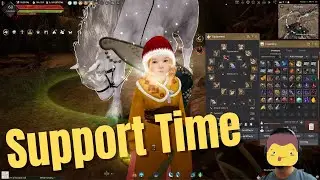 BDO SEA: Shai Season Character