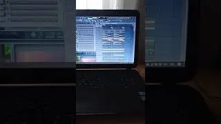 Gin Vinyla - in spite of everything (Progressive House). Начинка готова, работаю дальше.