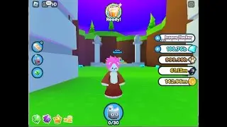 New Pet simulator Z link in description and comment