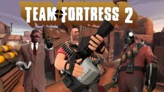 Team Fortress 2 - Payload Game Mode