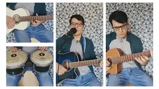 Hay amores - Shakira || Cesar Alejandro (cover)