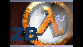 Half-life 8 ПРЫЖКИ и ВЕСЕЛУХА