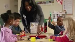 Explore our Balanced Learning® Approach​