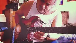 Relax Guitar Impro !!!