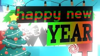 Happy New Year by Safer03 | GDSFP