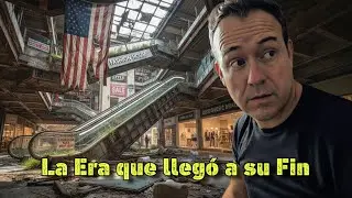 The imminent end of malls in the US. Why did no one want to see it?