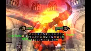 Hitting Level 60 in WoW Hardcore Classic For The First Time!