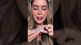 Creando mi labial personalizado!! #viral #makeup #historiasmientrasmemaquillo #makeupartist
