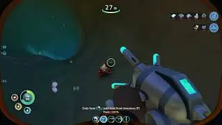 How 2 grab a Crashfish/Boomfish 