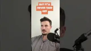 Why the 10k hours to mastery rule is BS!! (Full vid here on YouTube)