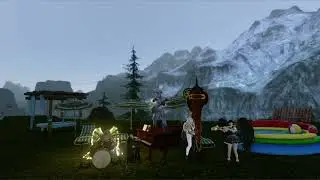 ArcheAge: Unchained - DJVI - Back On Track
