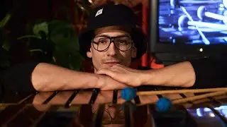 Kuba Kotowicz - Vibraphone Solo