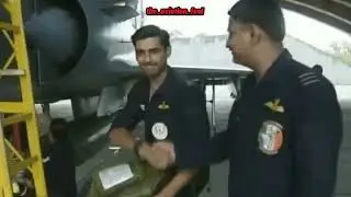 MIRAGE - 2000 (KARGIL WAR) || INDIAN AIR FORCE || TAME - IMPALA || KARGIL WAR.