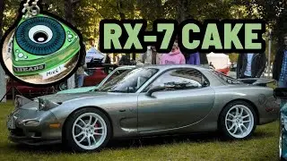 Ce Surpriza i-am facut lui Mike la Poli Auto Fest?