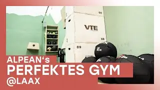 ALPEAN perfect functional gym at Laax