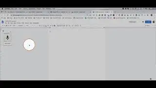 Speech to Text in Google